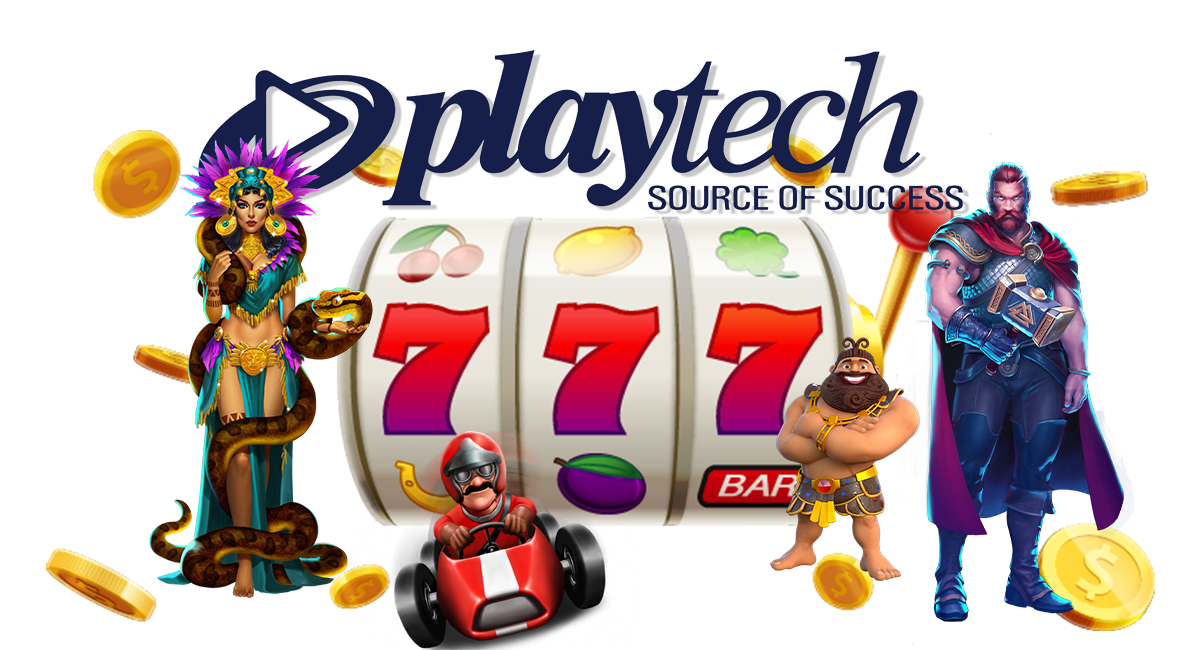 Daftar ID Demo Slot Game PlayTech Resmi Terbaru